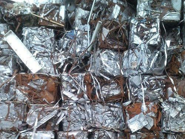 Toy car on the road.