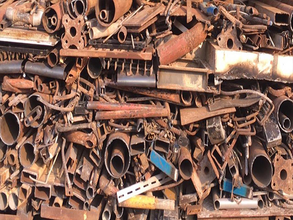 Toy car exploring offroad.